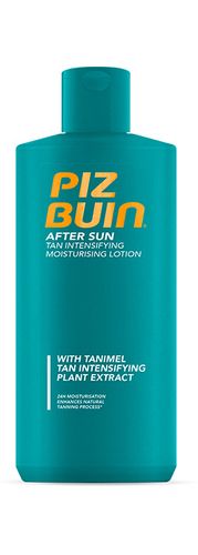 Piz Buin After Sun Nawilżające Mleczko Po Opalaniu 200ml na Arena.pl