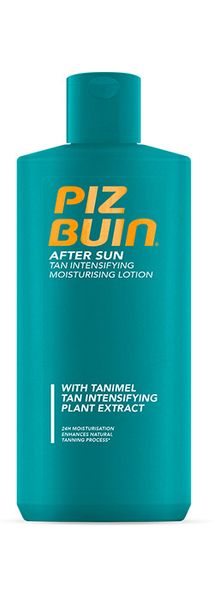 Piz Buin After Sun Nawilżające Mleczko Po Opalaniu 200ml zdjęcie 8