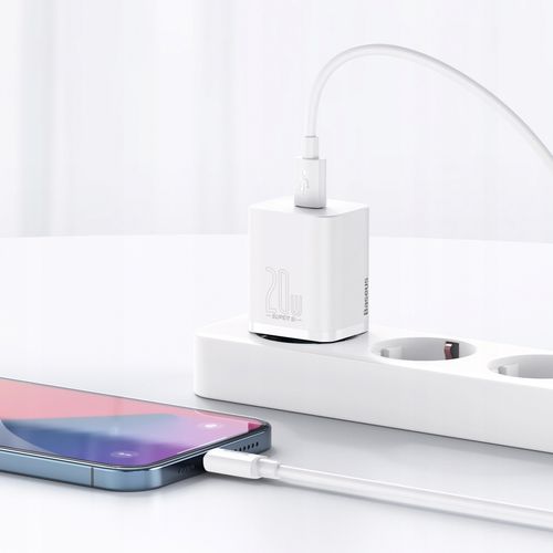Ladowarka Baseus Super Si Quick Charger 1C 25W na Arena.pl