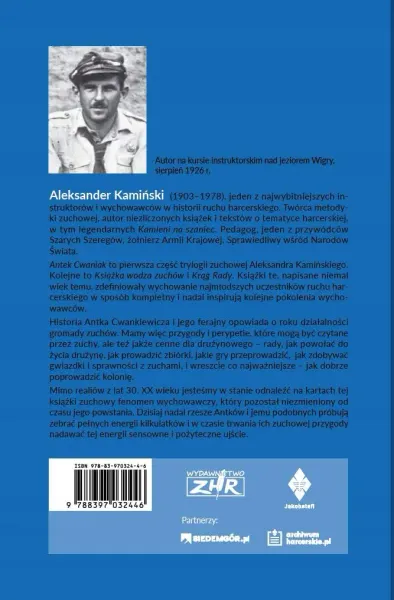 Antek Cwaniak zdjęcie 10