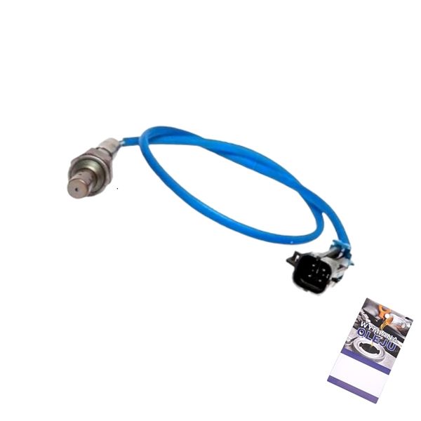 Sonda lambda do OPEL VECTRA C 2.2 2002 2003 2004 2005 2006 2007 2008 zdjęcie 3