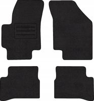 DYWANIKI DO KIA RIO II LUX NA WYMIAR