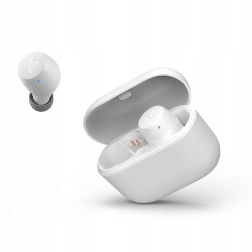 Słuchawki TWS Bluetooth Edifier IPX6 case 6godz zdjęcie 1