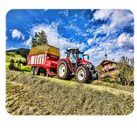 Podkładka pod myszkę Traktor - Ciagnik