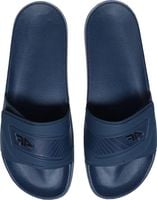 Klapki basenowe męskie 4F MM00FFLIM091 - granatowe 44