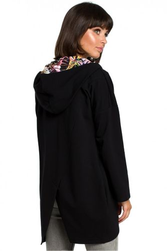 Bluza Damska Model B091 Black - BE  S/M na Arena.pl