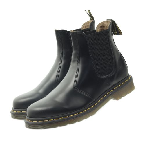 Dr.Martens 2976 Black Smooth r.41 na Arena.pl
