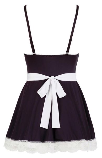 Maid's Dress Xl zdjęcie 8