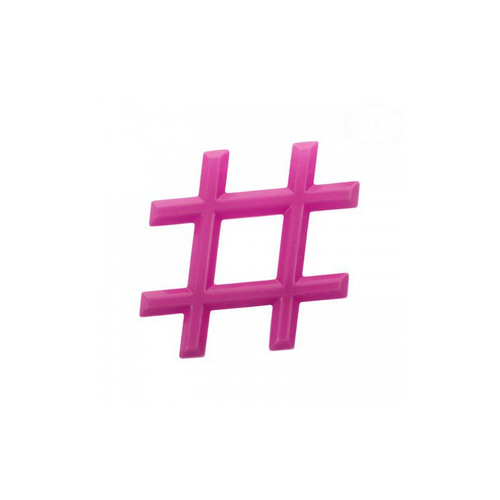 GRYZAK WODNY HASHTAG na Arena.pl