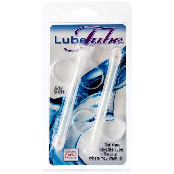 Aplikator Lubrykantu - Lube Tube zdjęcie 8