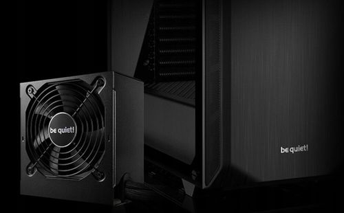 Zasilacz BE QUIET! System Power 10 450W 80 Plus na Arena.pl