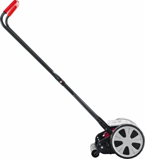 KOSIARKA RĘCZNA AL-KO BĘBNOWA COMFORT 38.1 HW zdjęcie 5