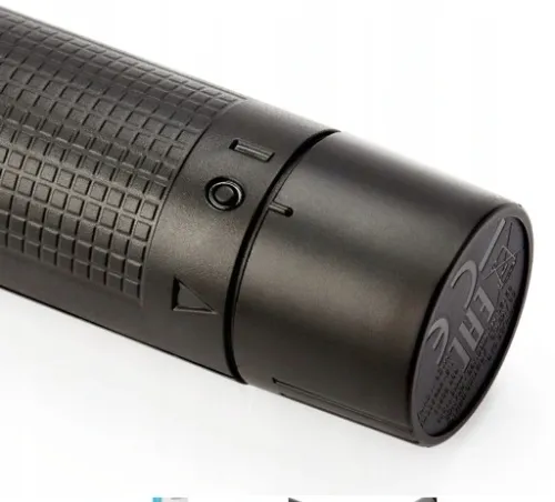 KOMPAKTOWY TRYMER DO NOSA USZU BABYLISS MEN E650E na Arena.pl