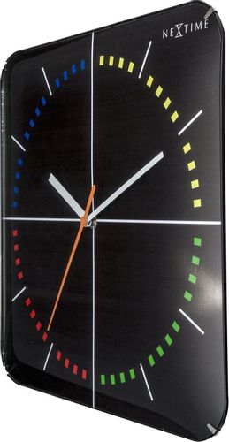 Zegar ścienny NeXtime 4 Season 3239 na Arena.pl