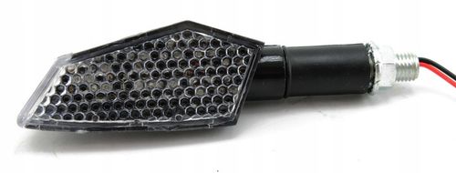 Kierunkowskazy kierunki LED uniwersalne 2 szt na Arena.pl