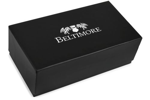 Czarne Etui Na Klucze Ze Skóry Naturalnej Beltimore G85 na Arena.pl