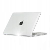Etui Tech-Protect do MacBook Air 13.6” M2/M3 2022/2024 case