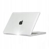 Etui Tech-Protect do MacBook Air 13.6” M2/M3 2022/2024 case