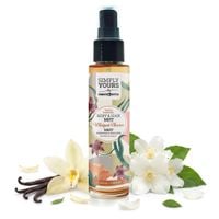 Macrovita mgiełka do ciała i włosów Whisper Charm wanilia i jaśmin 100ml
