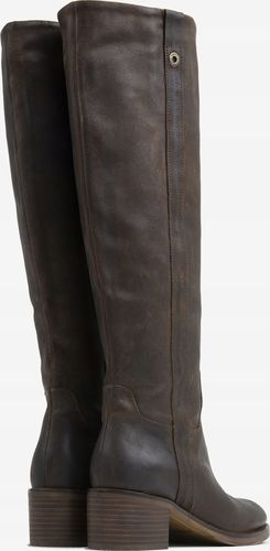 Kozaki Bronx NEW CAMPEROS - R40 na Arena.pl