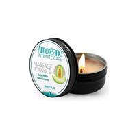 świeca do masażu massage candle juice melon 30ml amoreane