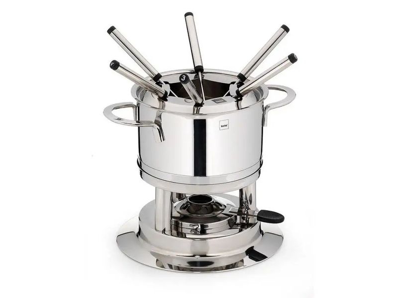 Zestaw do fondue 1,7 L zdjęcie 1