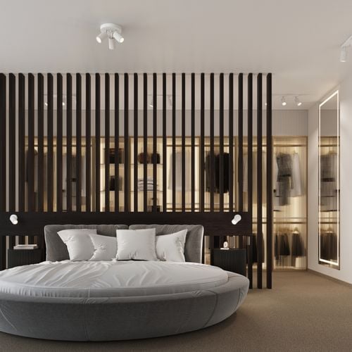 Kinkiet KARBON biały z włącznikiem na Arena.pl