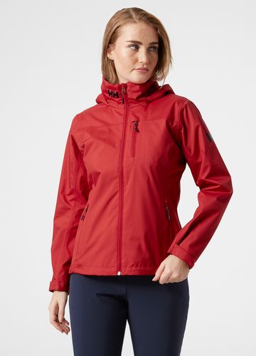 Helly Hansen damska kurtka W CREW HOODED MIDLAYER JACKET 33891 162 M na Arena.pl