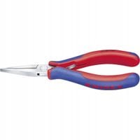 KNIPEX SZCZYPCE DLA ELEKTRONIKÓW 35 52 145