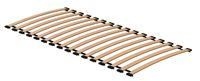 Stelaż z listwy sprężynującej FLEX 190x90 (16 listew)