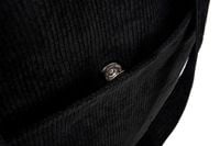 TORBA SHOPPERKA HEYO MIEJSKA SHOPPER NA PLAŻĘ ZAPINANA NA ZAMEK SZTRUKSOWA