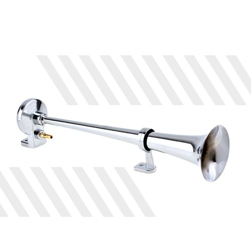 Klakson pneumatyczny z kompresorem 150db na Arena.pl