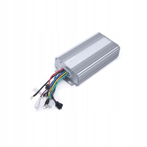 26-calowy zestaw modyfikacji roweru LCD 1500W na Arena.pl