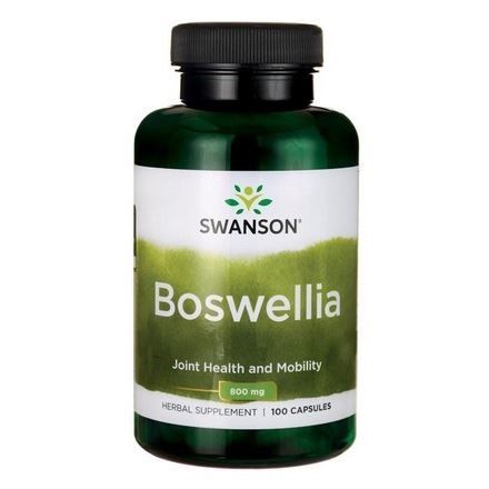 Swanson Boswellia 400 Mg 100 K na Arena.pl