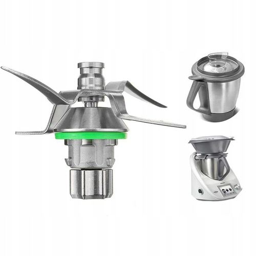 NÓŻ MIKSUJĄCY OSTRZA DO VORWERK THERMOMIX TERMOMIX TM5 na Arena.pl