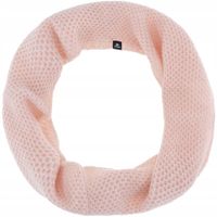 Chusta Szal EISBAR Fenna Loop - CORE ATTITUDE - WEŁNA MERINO 55cm x 28cm