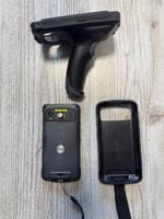 skaner newland mt90 orca ii czytnik kodów kreskowych używany 100% sprawny