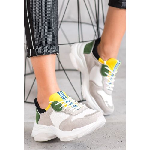 Modne Sneakersy r.36 na Arena.pl