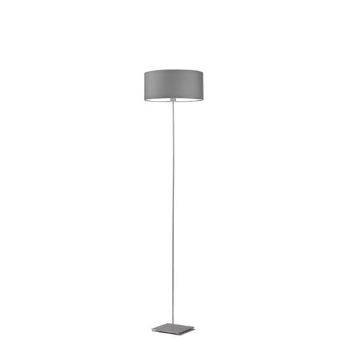 Lampa podłogowa MEKSYK abażur walec na Arena.pl