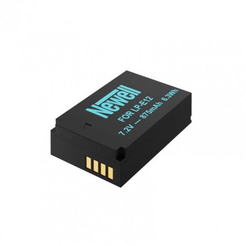 Akumulator Newell zamiennik LP-E12 do Canon na Arena.pl