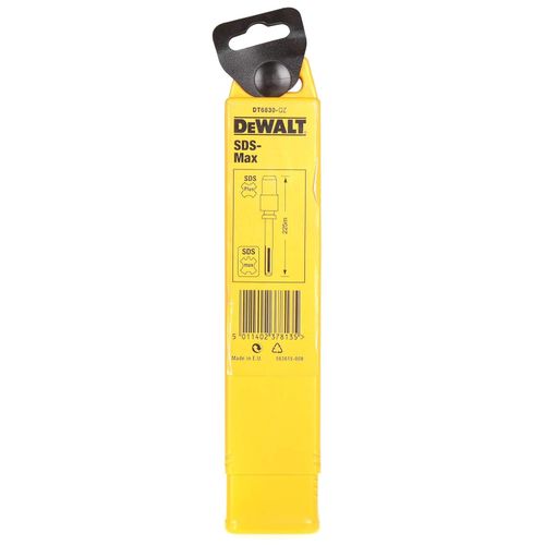 ADAPTER SDS MAX na SDS Plus DeWALT 6830 PRZEJŚCIE na Arena.pl