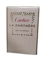 Cartier La Panthere 75ml edp