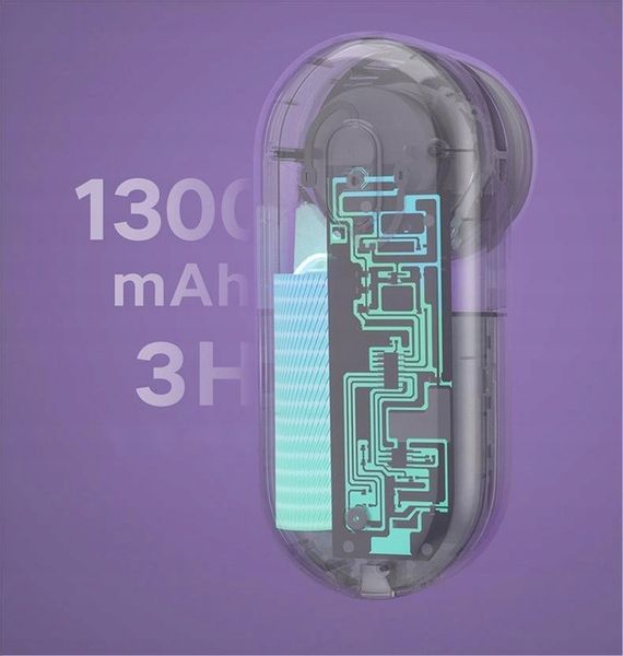 Golarka do ubrań Xiaomi Mijia Fabric Shaver zdjęcie 4