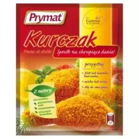 PRYMAT PANIERKA DO KURCZAKA 90G