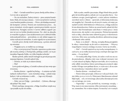 Olśnienie na Arena.pl