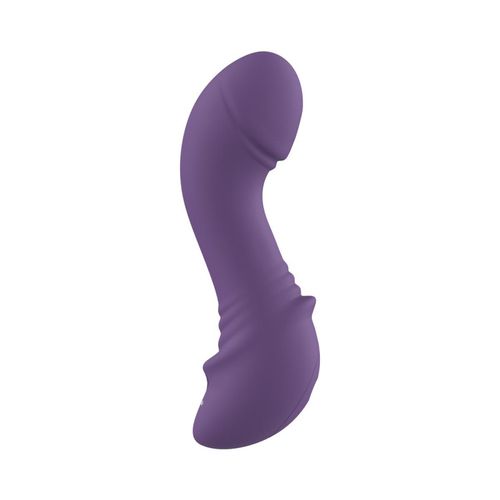 teazers - mini vibrators with thrusting na Arena.pl
