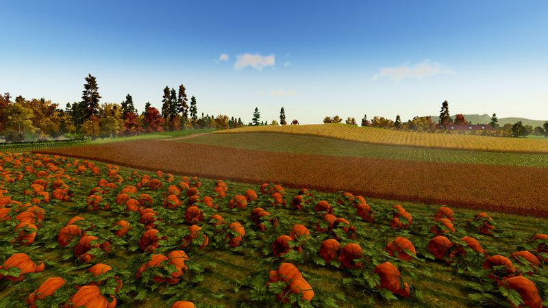 Farm Manager 2018 zdjęcie 4