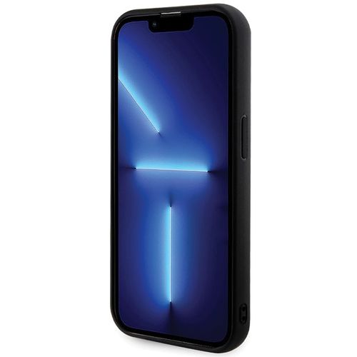 Etui Guess do iPhone 13 Pro Max, Czarny na Arena.pl