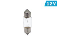 Żarówka VISION C10W 11X30 12V 10W SV8.5