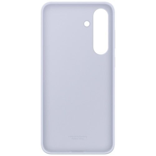 etui samsung silicone do galaxy s25 fe   jasno niebieski na Arena.pl